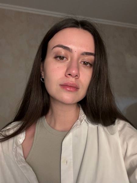 Мария Макарова 