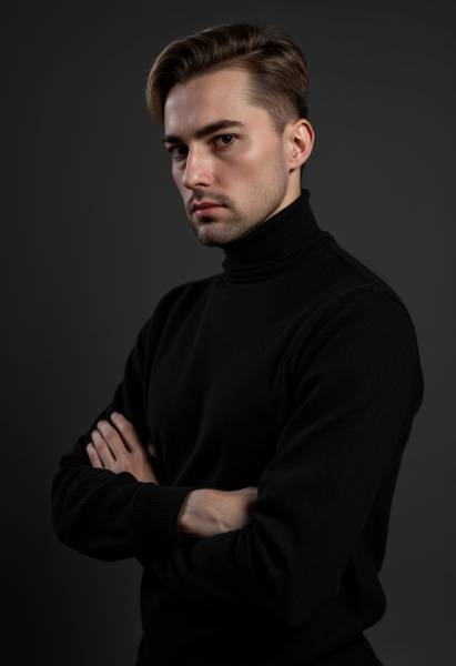 Леонид Скуратов 