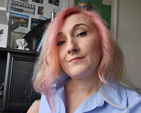 Клавдия Буланова 