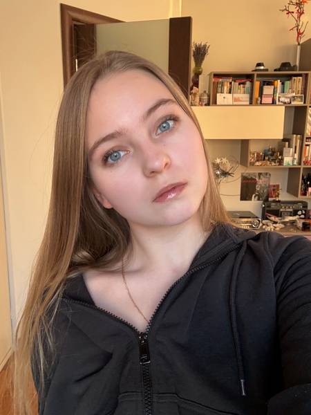 Булатова Анастасия 