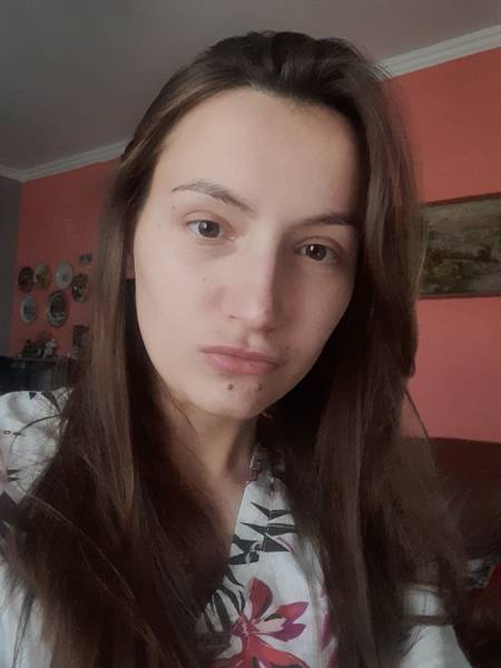 Эллина Комолова 