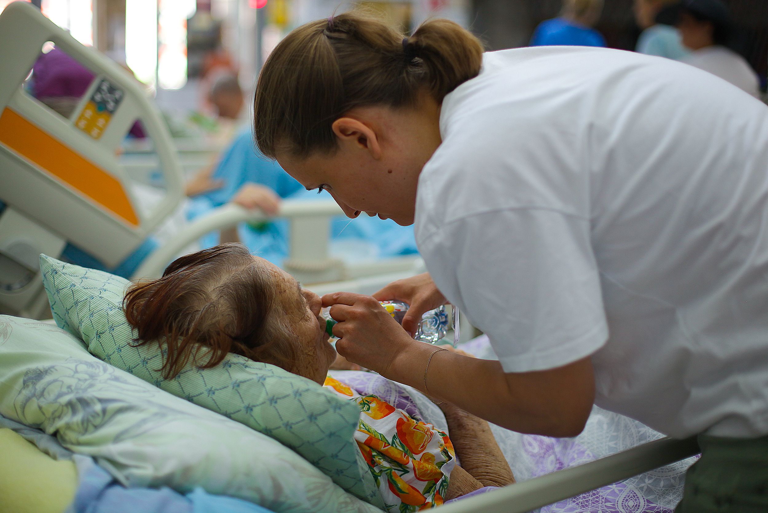 Не больно, не страшно, не стыдно, не одиноко