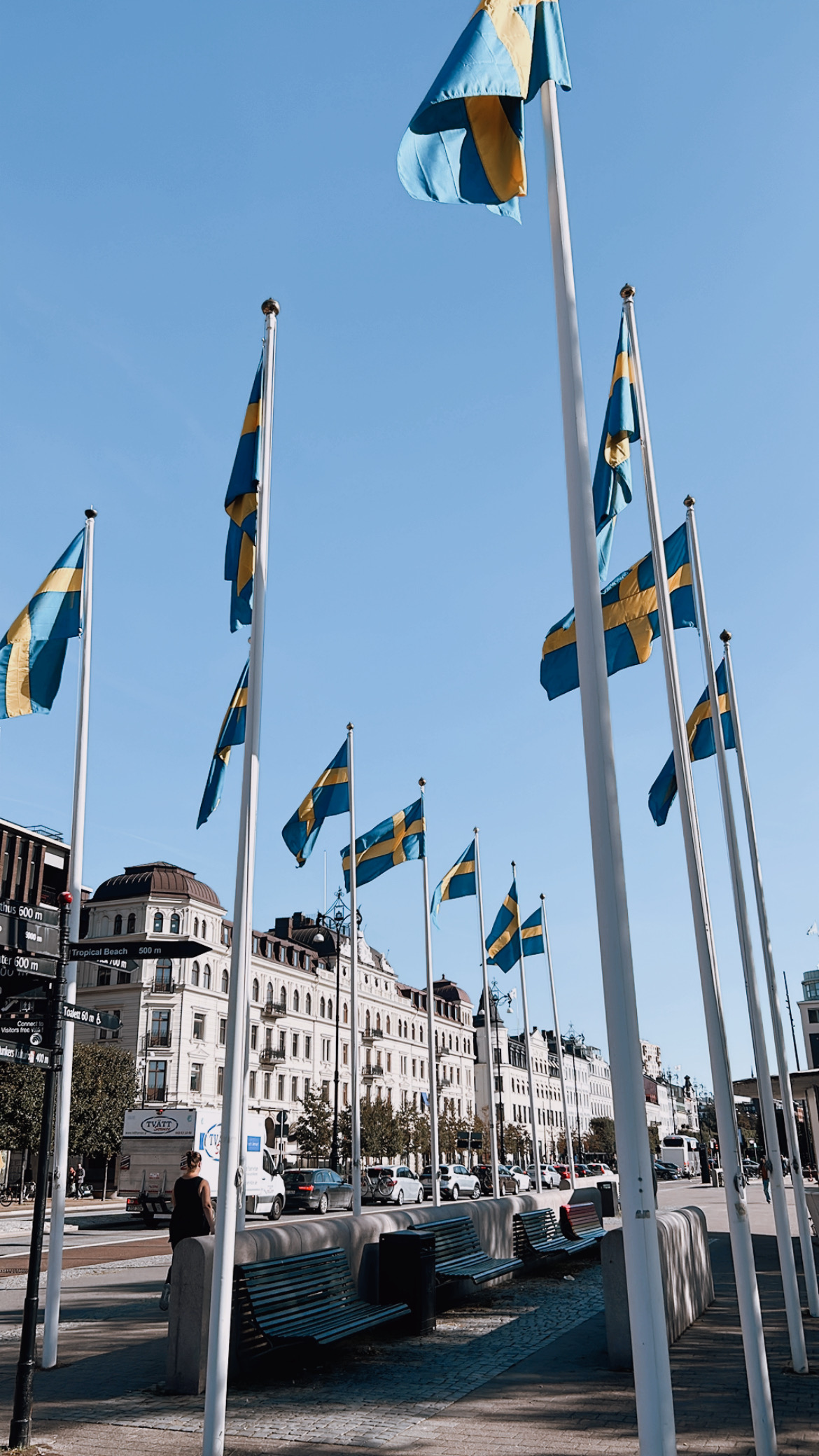 В Хельсинборге