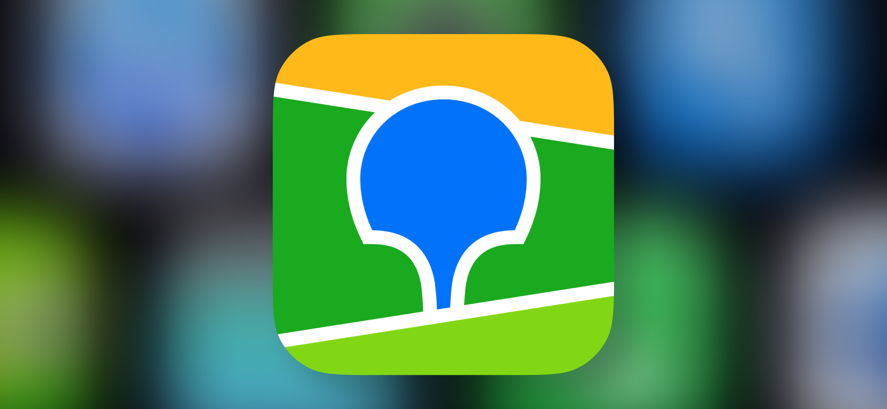 «2ГИС» обновил навигатор — в него добавили статистику поездок и поиск по пути