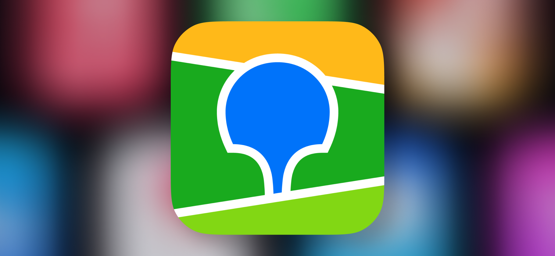 «2ГИС» добавил режим «Шаг за шагом» для навигации при сбоях GPS