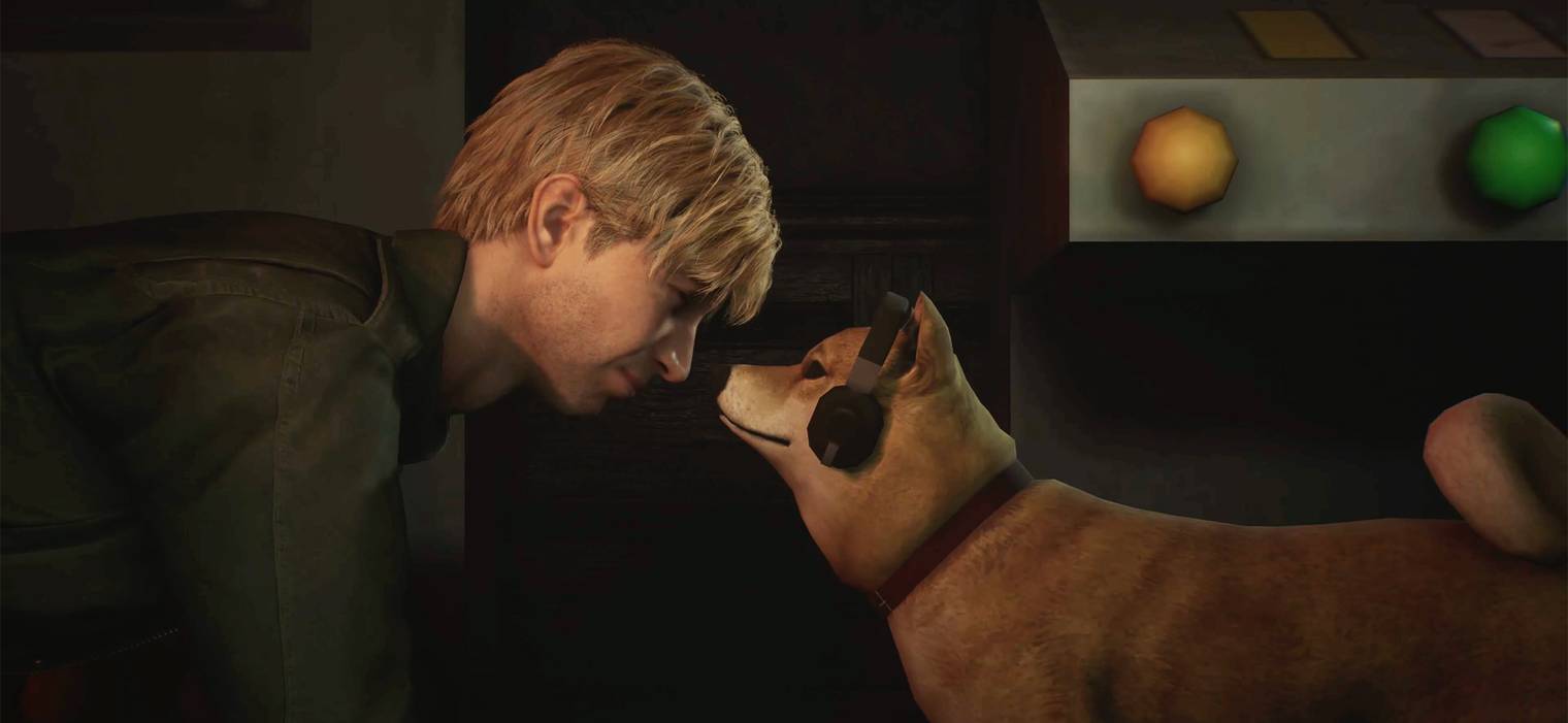 Все концовки Silent Hill 2 Remake: как их получить