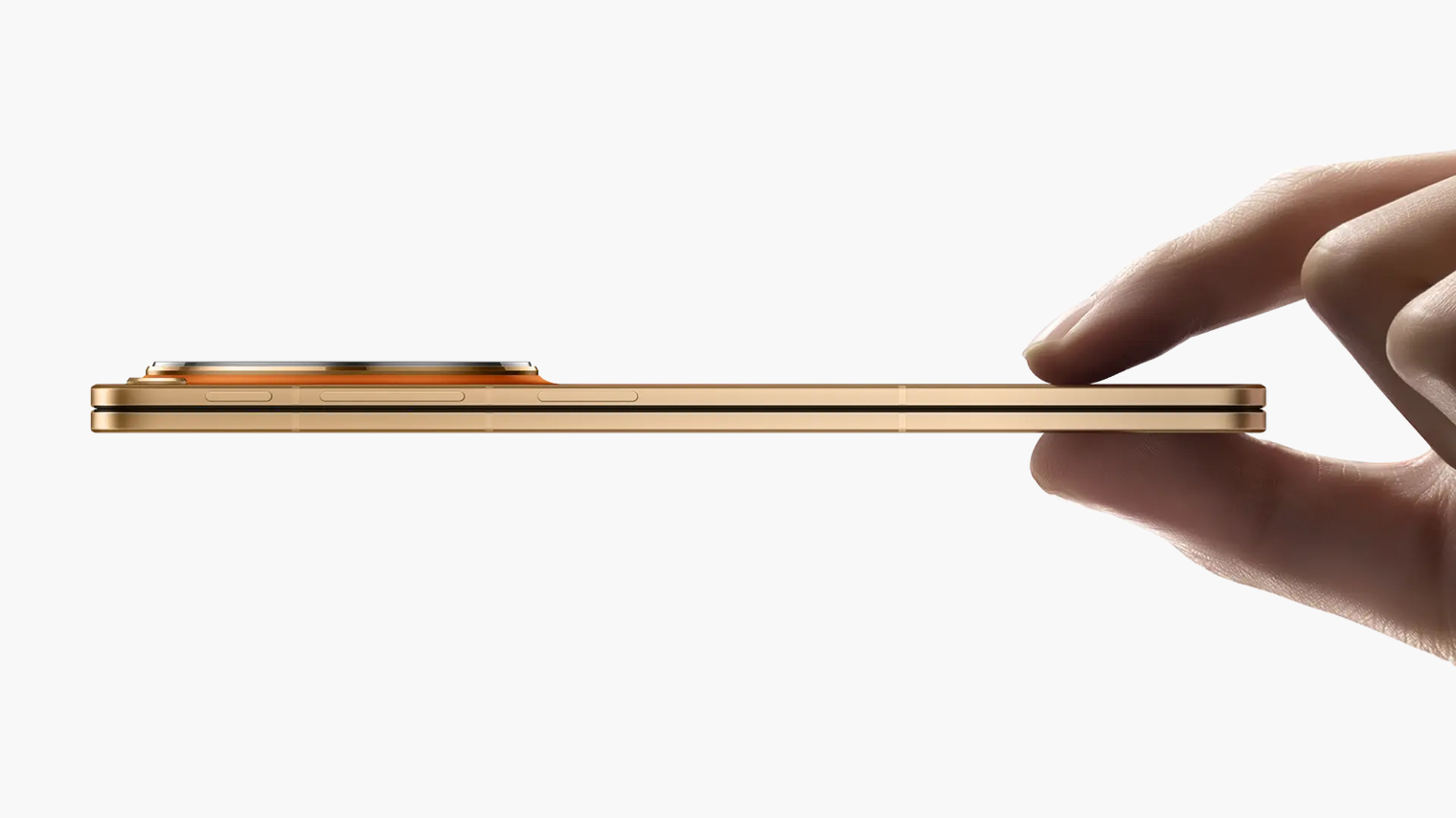 В Oppo не смогли сделать смартфон тоньше, зато вес уменьшили