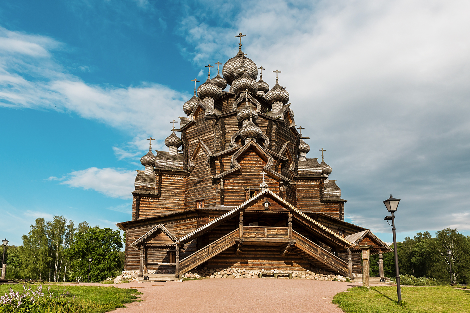 © Anna Nikonorova / Shutterstock / FOTODOM