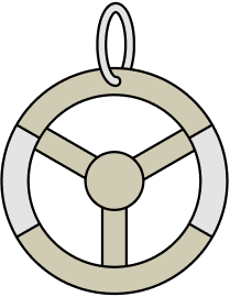 Лейбл заголовка