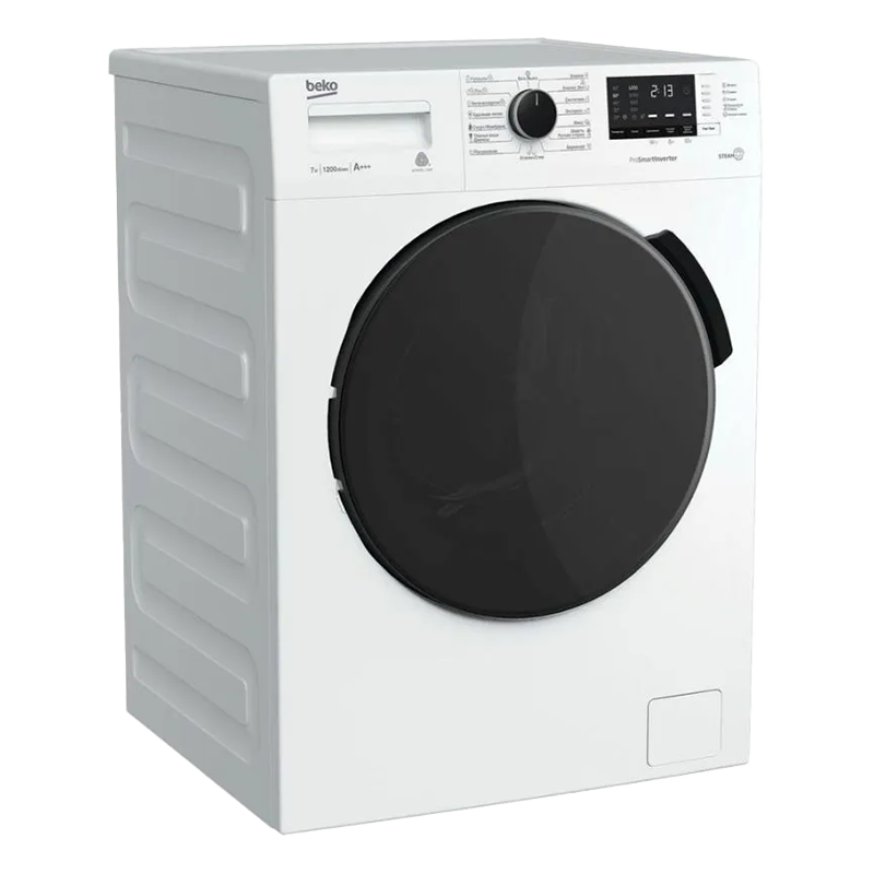 Beko RSPE78612W