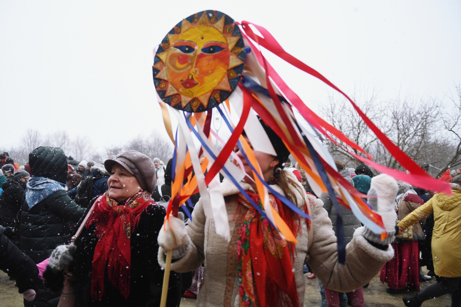 © Валерий Мельников / РИА Новости