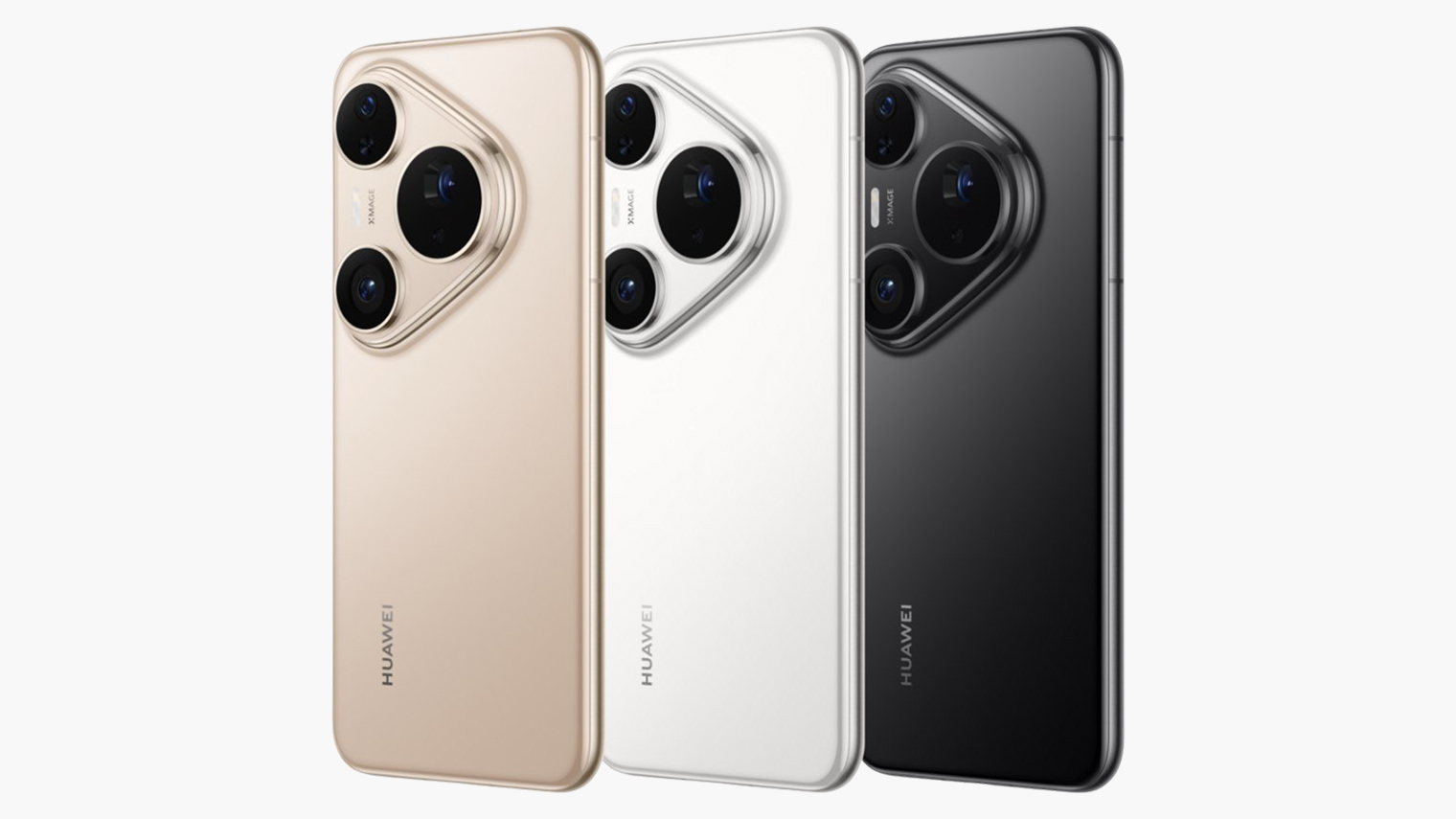 Так выглядит линейка Pura 80 Pro