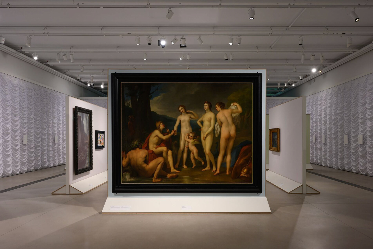 © Даниил Анненков / «ГЭС⁠-⁠2»