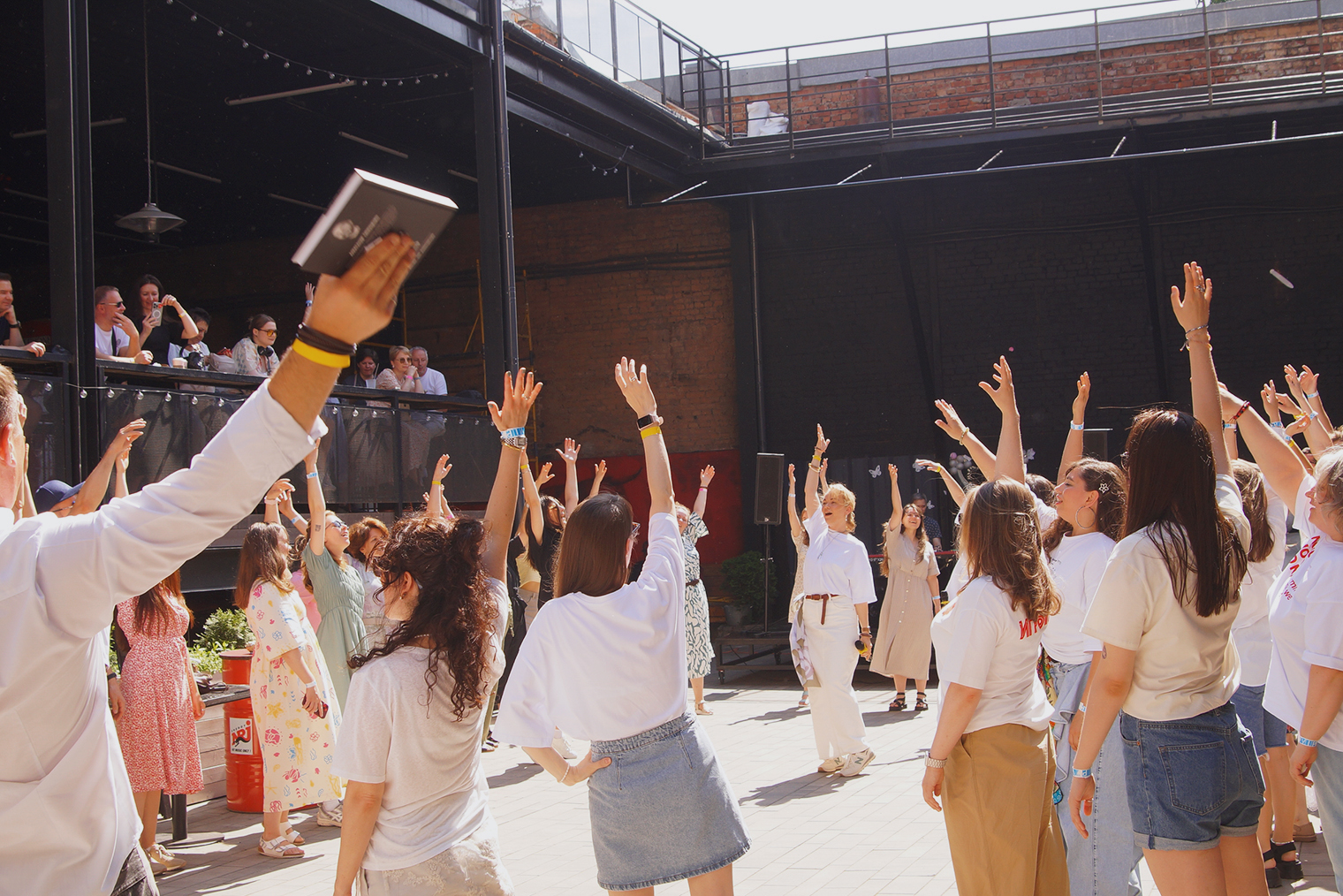 © «Взаимно.Фест» / vk.com