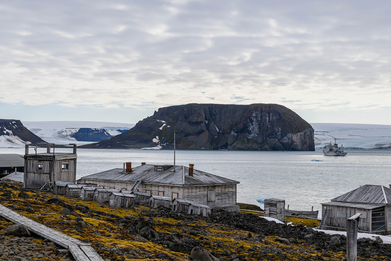 Остров Гукера. Фотография: Alexey Seafarer / Shutterstock / FOTODOM