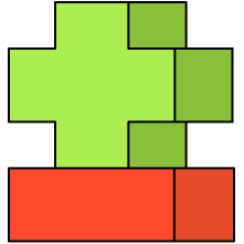 Лейбл заголовка