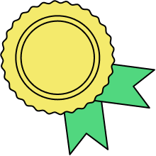 Лейбл заголовка