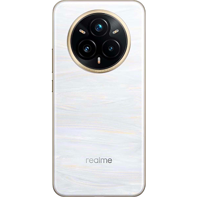 Realme 14 Pro+