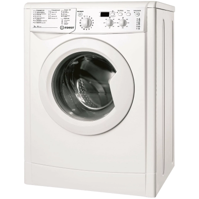 Стиральная машина Indesit IWSD 51051 CIS из серии Eco Time