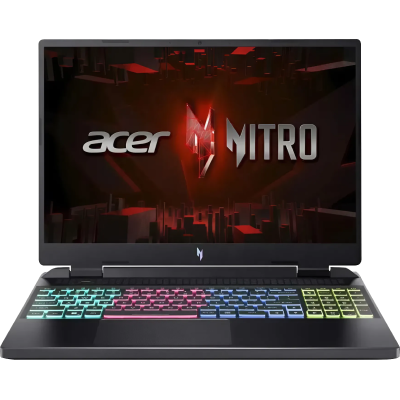 Оптимальный — Acer Nitro 16