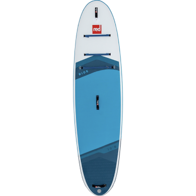 Премиальный — Red Paddle Co Ride 10′ 6″ × 32″ × 4,75″