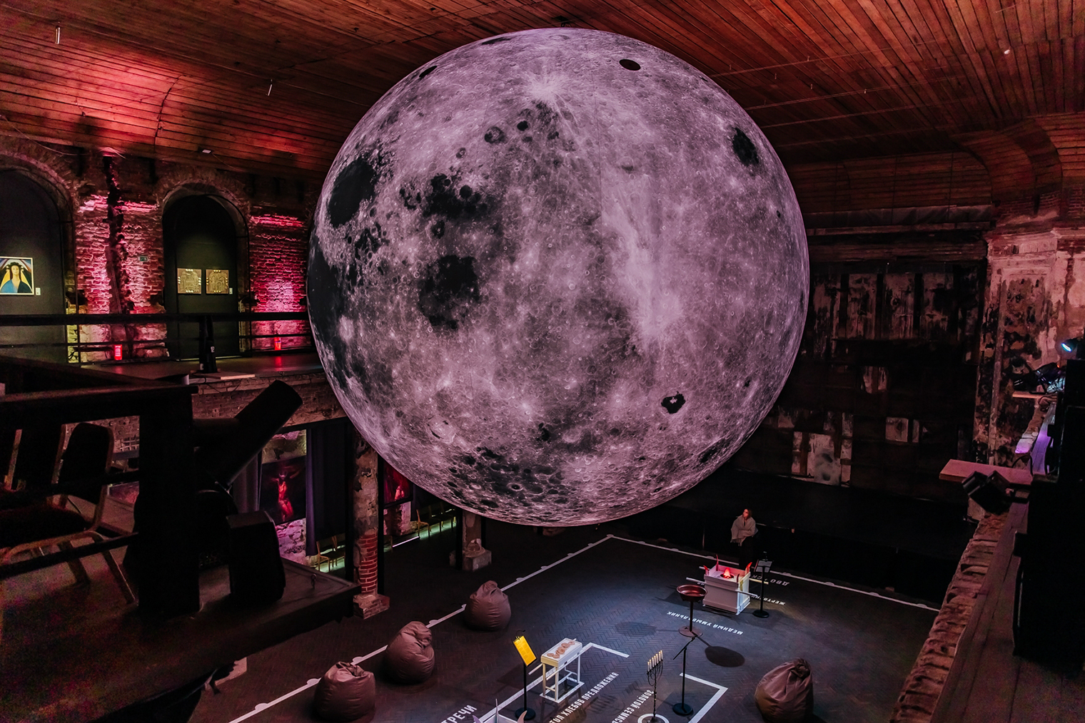 © Дмитрий Глебов / Анненкирхе / vk.com