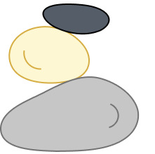 Лейбл заголовка