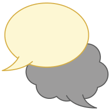 Лейбл заголовка