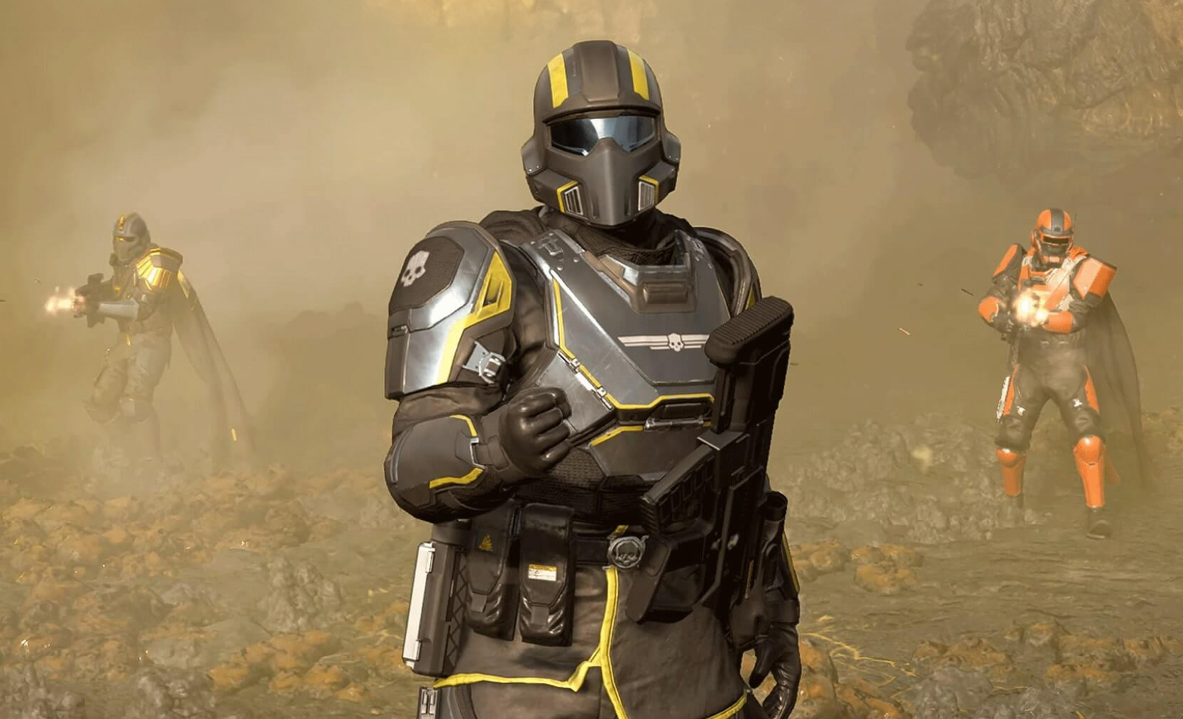 Helldivers 2