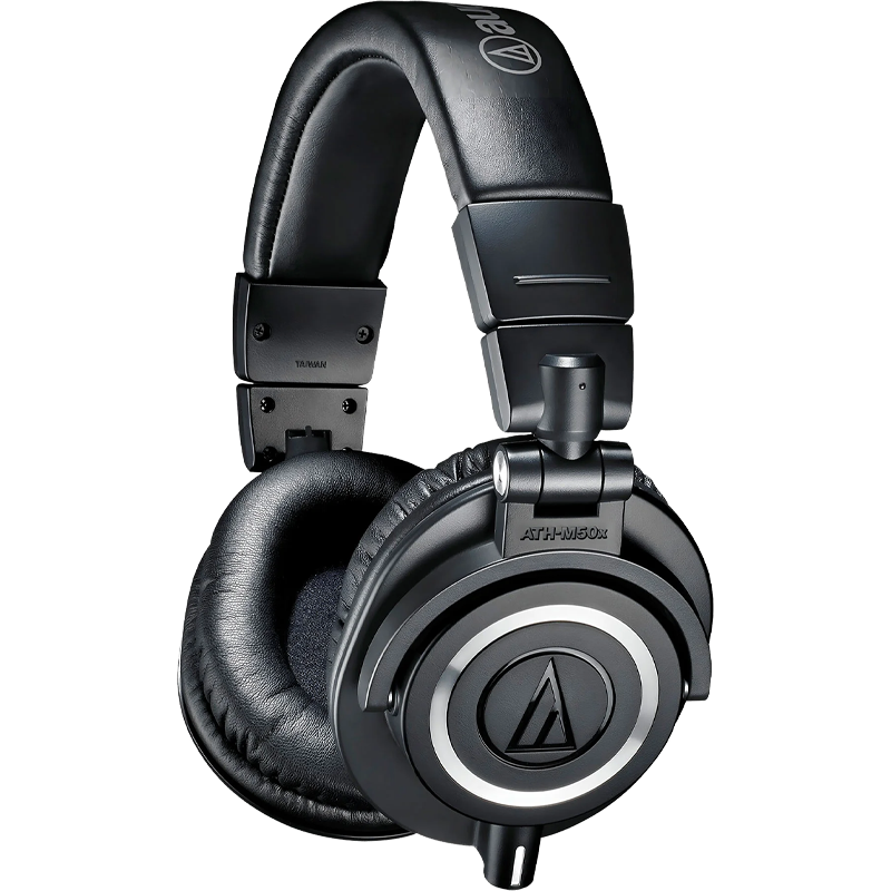 Audio-Technica ATH-M50X