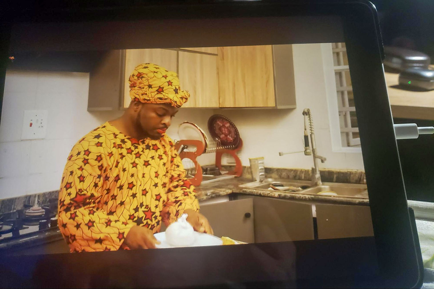 Смотрю сериал