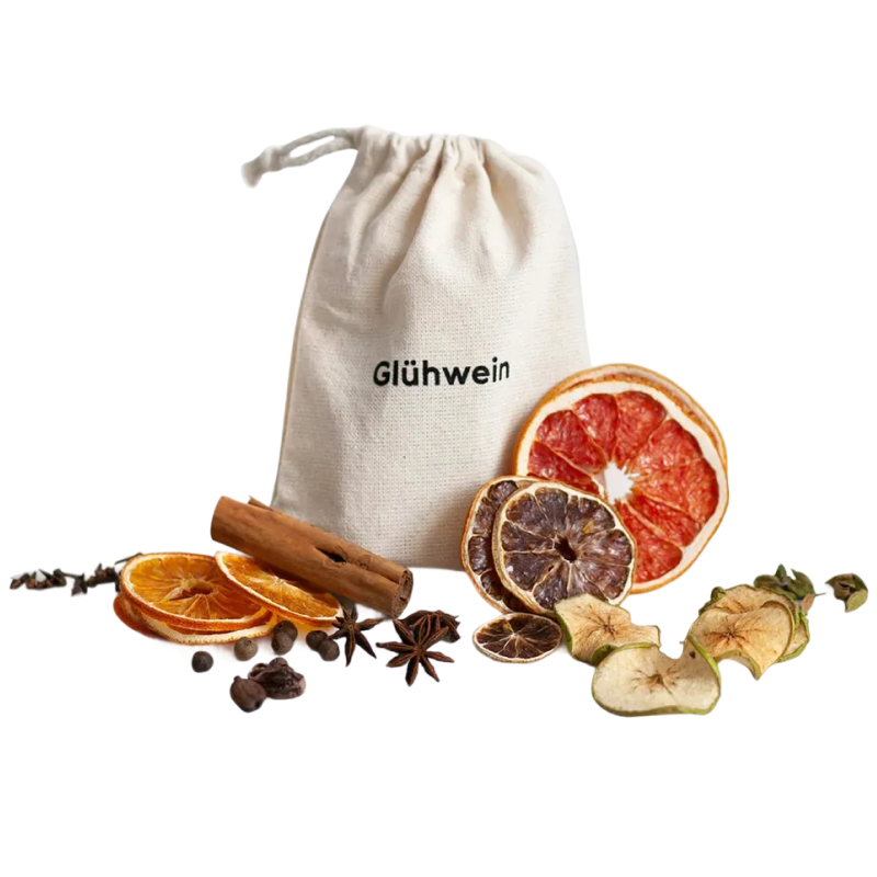 Набор для глинтвейна