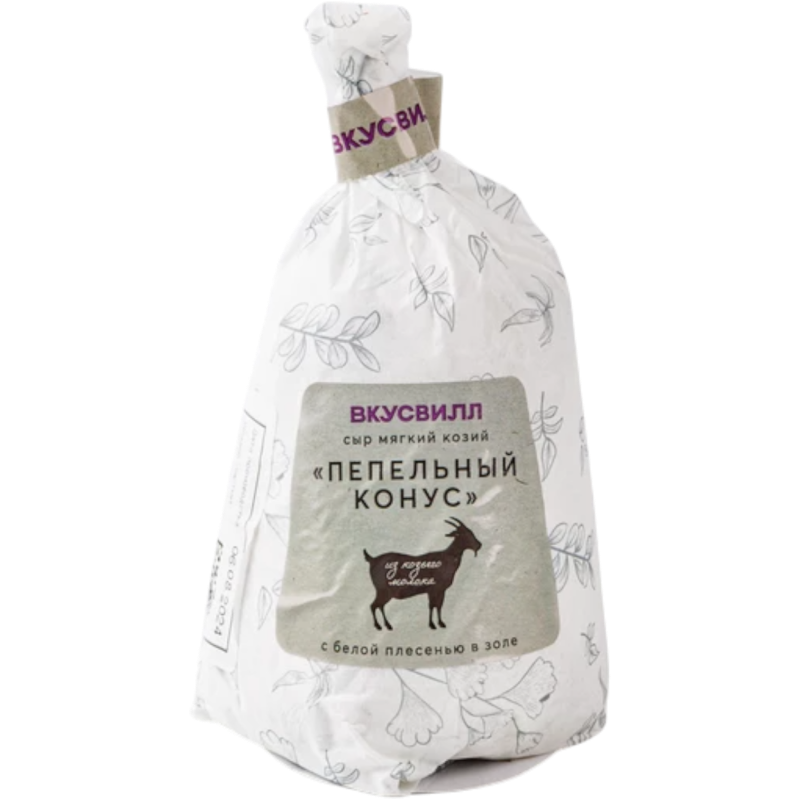 Мягкий козий сыр