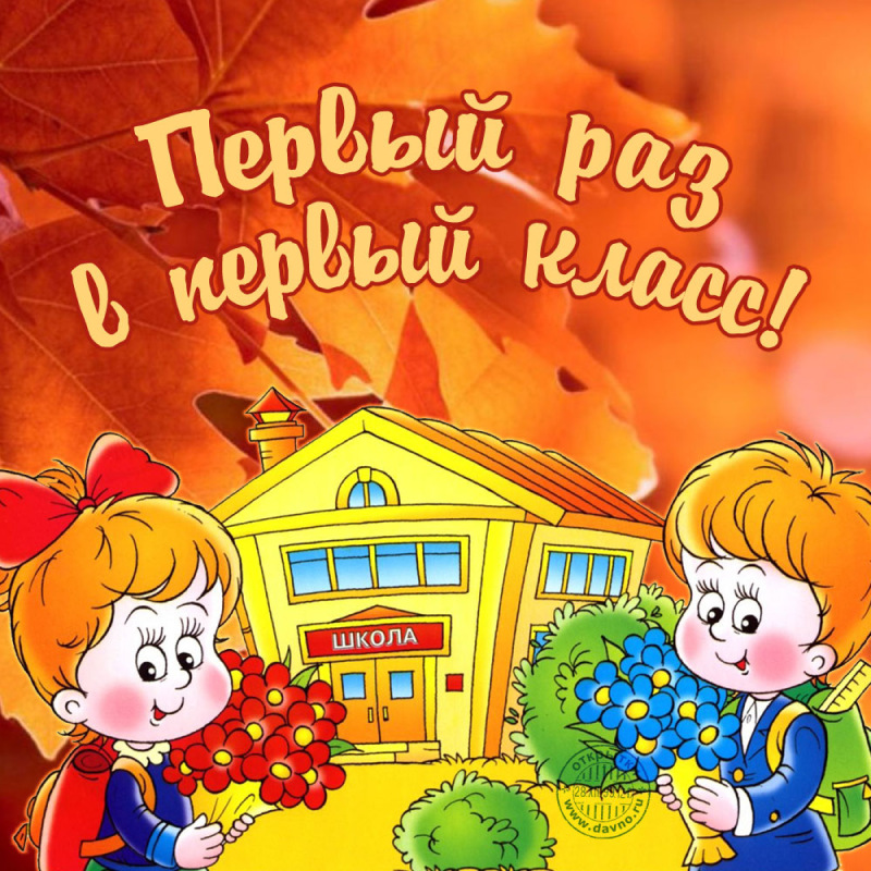 Школа