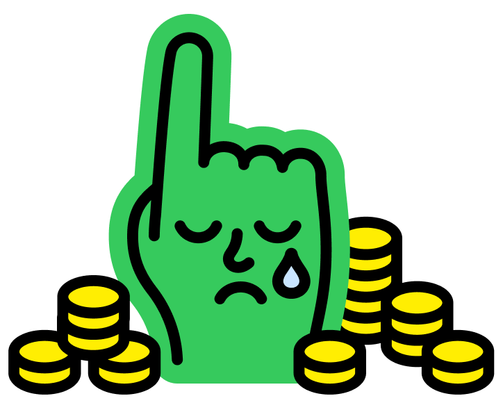 Мнение: зарплата 300 000 ₽ ​не сде­лает вас богатым