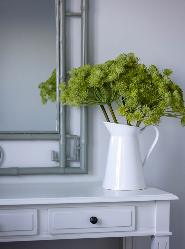 Как оформить интерьер в стиле кан­три