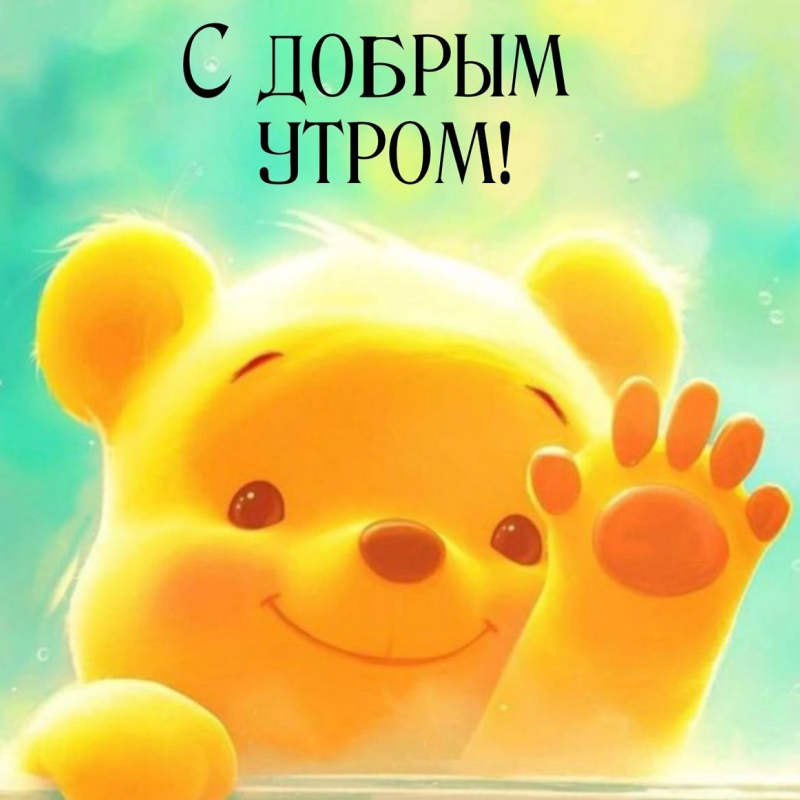 Винни-Пух