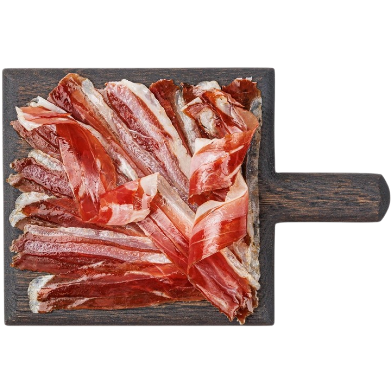 Сыровяленая утка