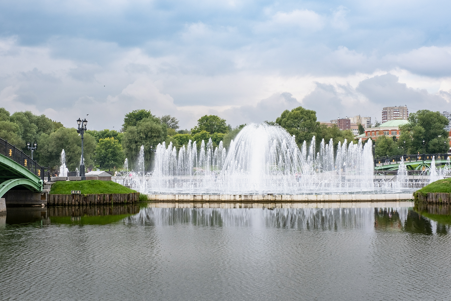 © Yurii Sabelnikov / Shutterstock / FOTODOM