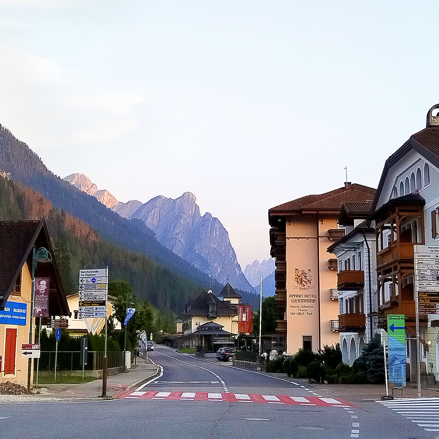 Город Доббиако