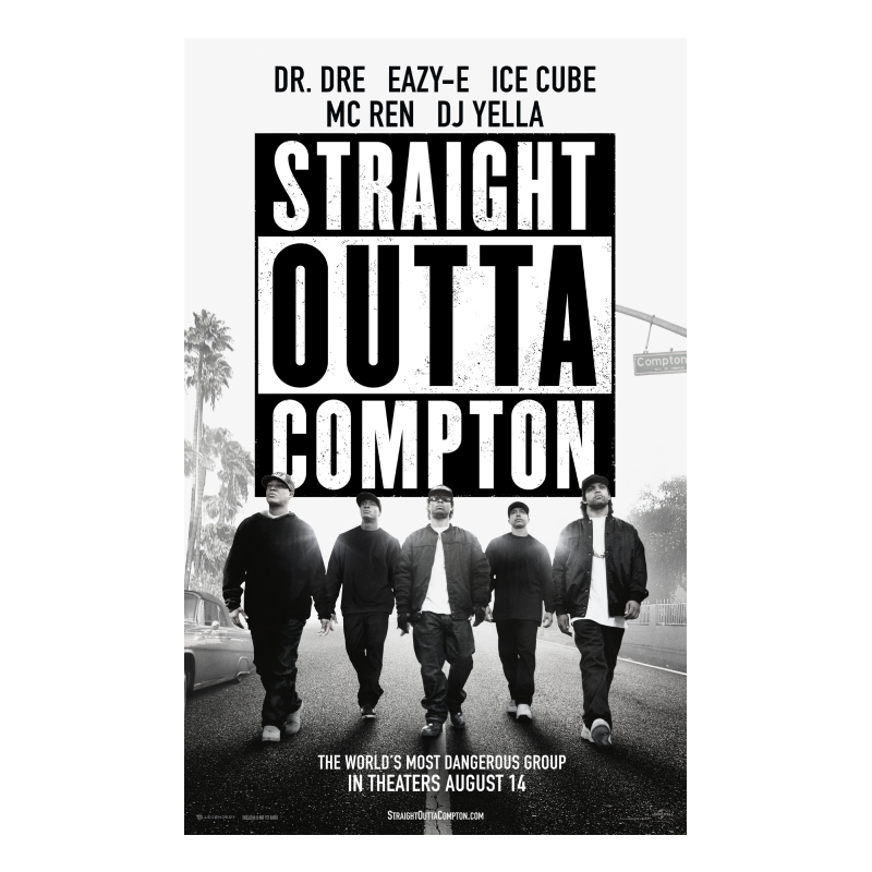 «Голос улиц»