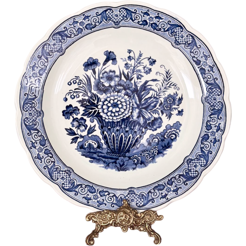 Винтажная посуда