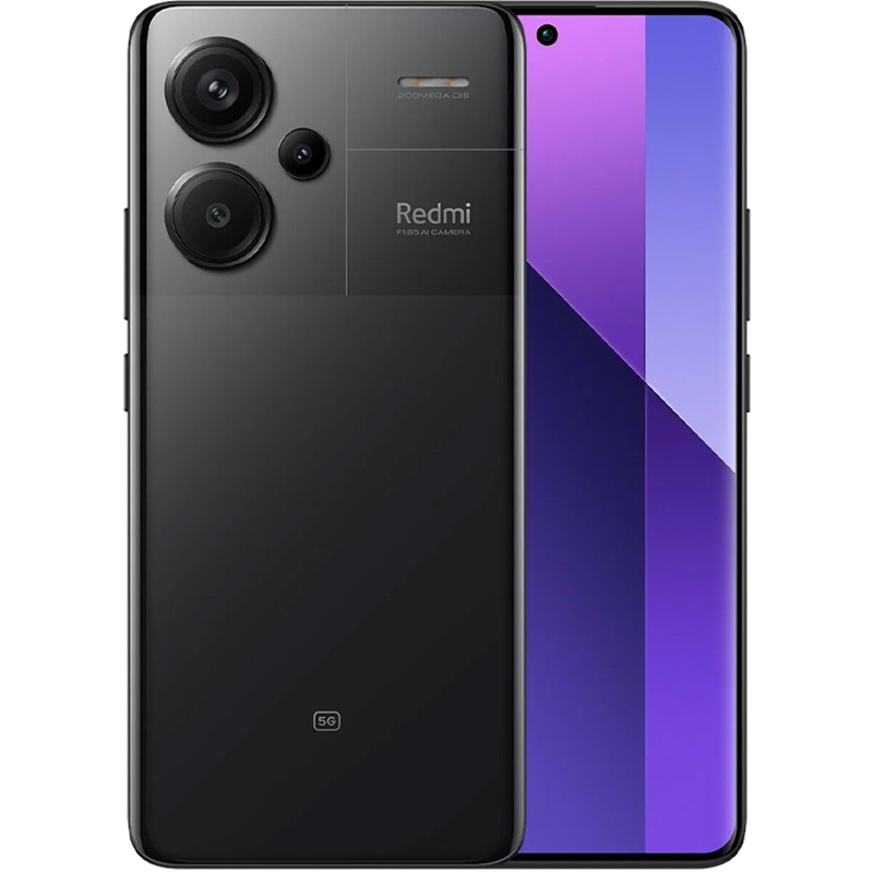 Redmi Note 13 Pro+ (2023)
