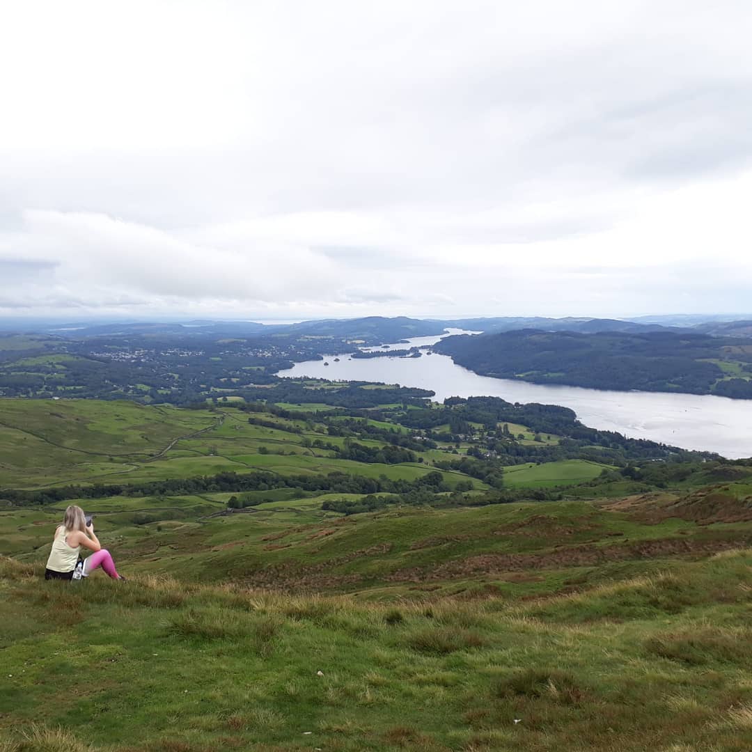 Windermere