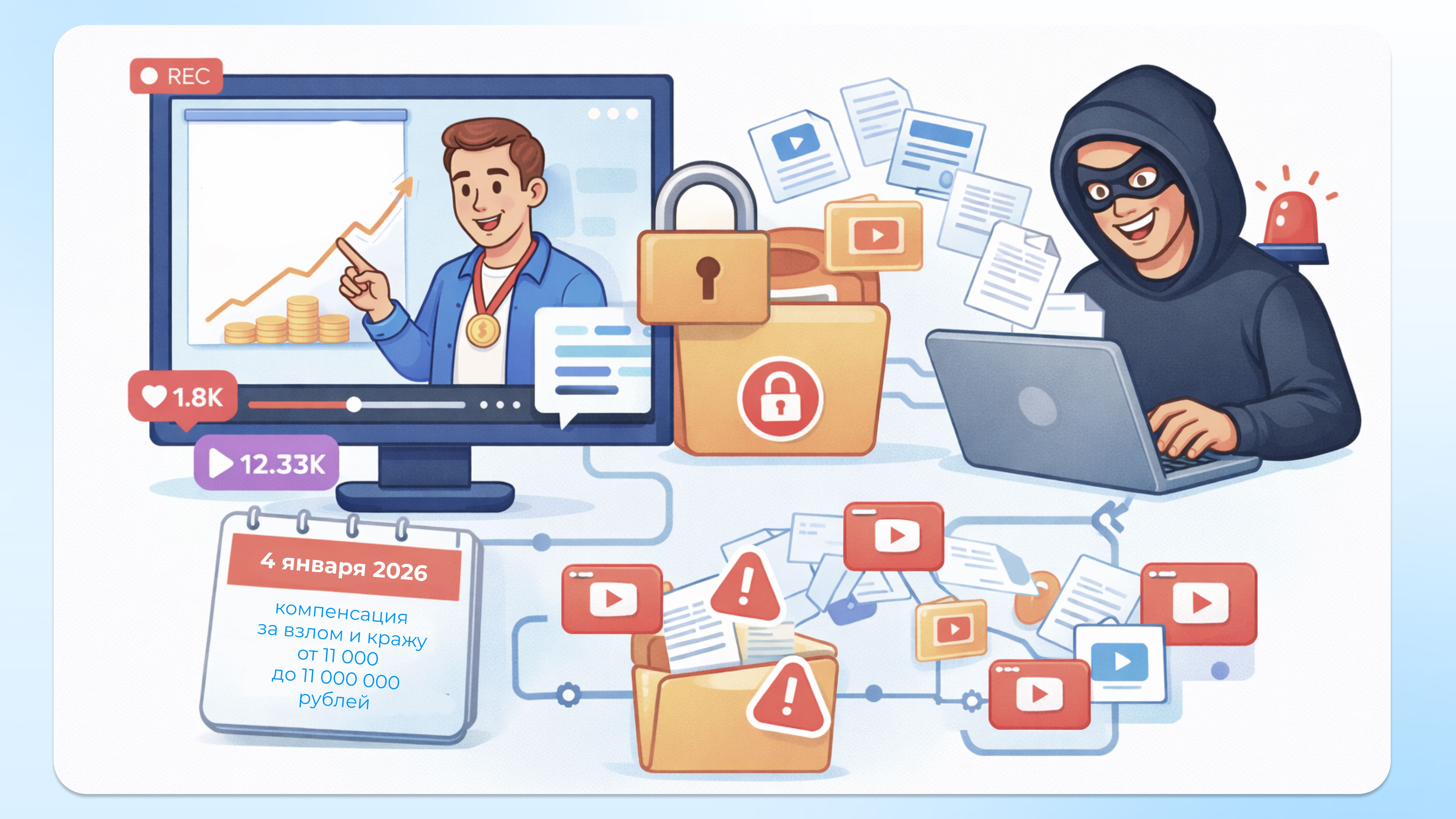 Если вы читаете статью после 4 января 2026 года, то уже актуальны эти правила