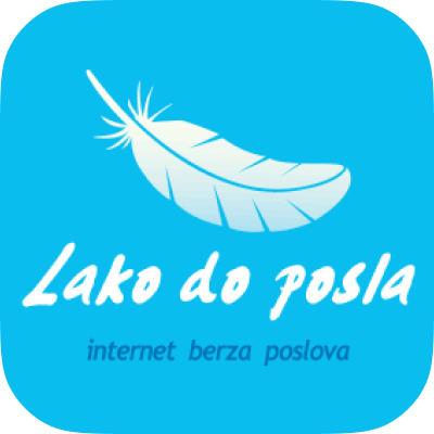 Lako do posla