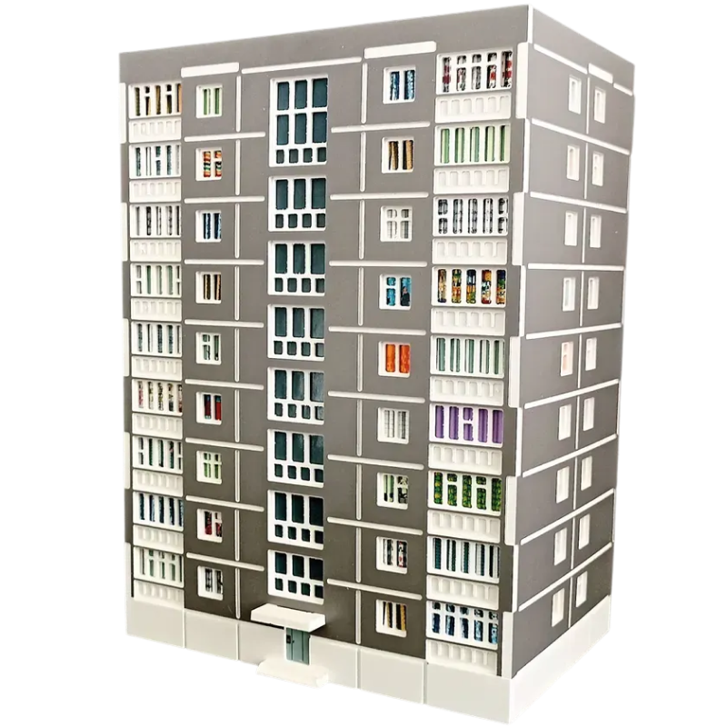 Ночник-панелька