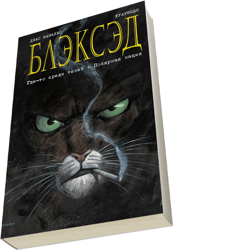 Лейбл заголовка