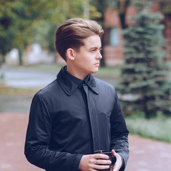 Эмиль Сиразев 