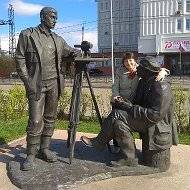 Аватар автора